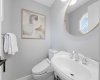 Secondary En-Suite