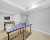 4th Bedroom / Games Room