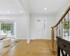 Front Foyer
