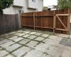 Patio.