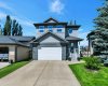 19 Lougheed Close, Red Deer, Alberta T4R 3L8, 4 Bedroom Bedrooms, 0 ,4 BathroomBathrooms,Residential,For Sale,Lougheed,0,A2327869