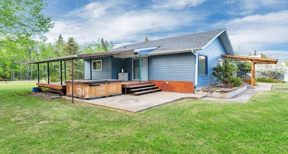 374079 Range Road 4-2, Rural Clearwater County, Alberta T0M 0X0, 2 Bedroom Bedrooms, 0 ,1 BathroomBathrooms,Residential,For Sale,Range Road 4-2,0,A2327880