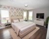 Virtual staged primary
