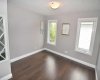 upper bedroom