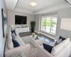Virtual bonus room
