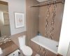 Basement bath