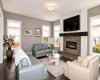 800 East Lakeview Road, Chestermere, Alberta T1X 1R2, 4 Bedrooms Bedrooms, ,4 BathroomsBathrooms,Residential,For Sale,East Lakeview,A2327881