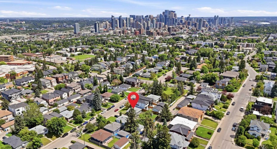 2119 22 Avenue, Calgary, Alberta T2T 0S6, 3 Bedroom Bedrooms, 0 ,2 BathroomBathrooms,Residential,For Sale,22,0,A2327894