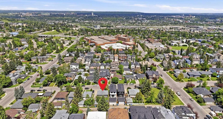 2119 22 Avenue, Calgary, Alberta T2T 0S6, 3 Bedroom Bedrooms, 0 ,2 BathroomBathrooms,Residential,For Sale,22,0,A2327894