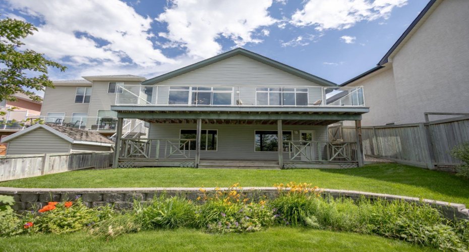 106 Arbour Ridge Close, Calgary, Alberta T3G4M5, 2 Bedroom Bedrooms, 0 ,2 BathroomBathrooms,Residential,For Sale,Arbour Ridge,0,A2327896