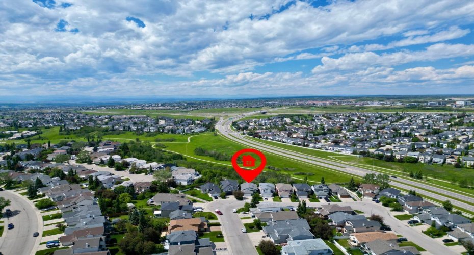 106 Arbour Ridge Close, Calgary, Alberta T3G4M5, 2 Bedroom Bedrooms, 0 ,2 BathroomBathrooms,Residential,For Sale,Arbour Ridge,0,A2327896