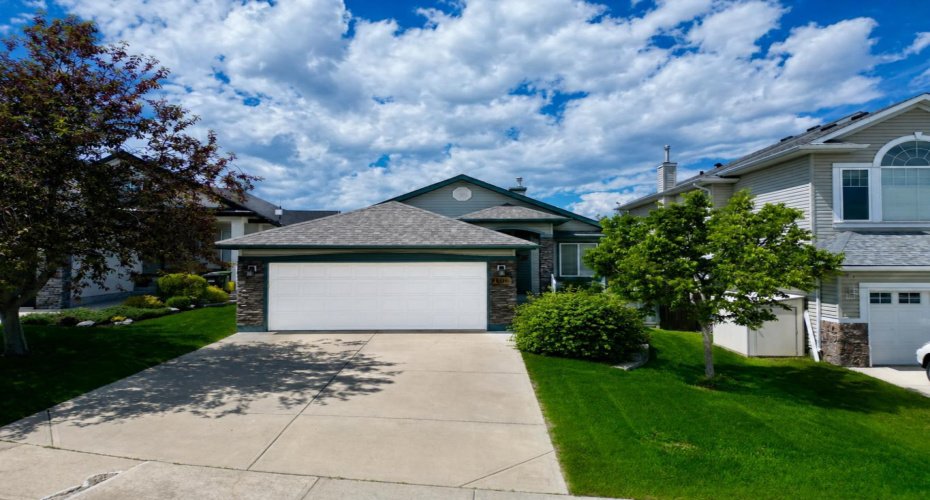 106 Arbour Ridge Close, Calgary, Alberta T3G4M5, 2 Bedroom Bedrooms, 0 ,2 BathroomBathrooms,Residential,For Sale,Arbour Ridge,0,A2327896