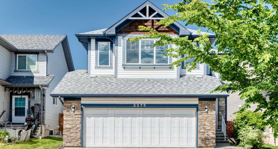 2275 Brightoncrest Common, Calgary, Alberta T2Z 1E8, 4 Bedroom Bedrooms, 0 ,4 BathroomBathrooms,Residential,For Sale,Brightoncrest,0,A2327898