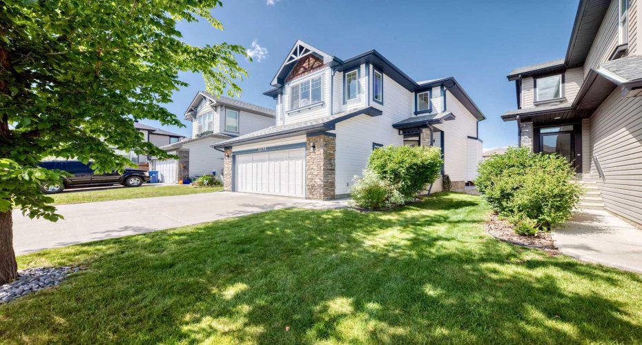 2275 Brightoncrest Common, Calgary, Alberta T2Z 1E8, 4 Bedroom Bedrooms, 0 ,4 BathroomBathrooms,Residential,For Sale,Brightoncrest,0,A2327898