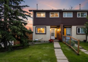 6501A Huntsbay Road, Calgary, Alberta T2K 5R3, 4 Bedroom Bedrooms, 0 ,3 BathroomBathrooms,Residential,For Sale,Huntsbay,0,A2327900