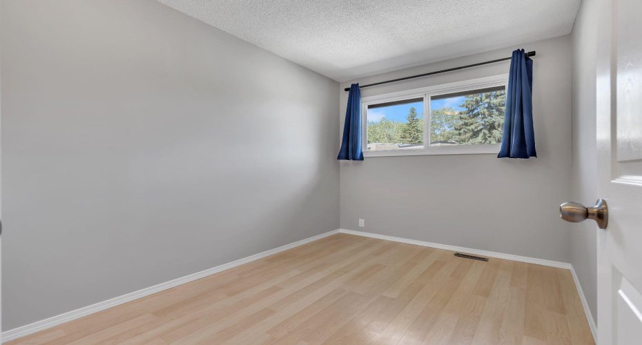 Bedroom #3