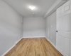 Flex or 5th Additional Bedroom