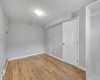 Flex of 5th Bed Option