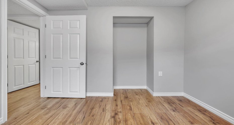 Bedroom #4