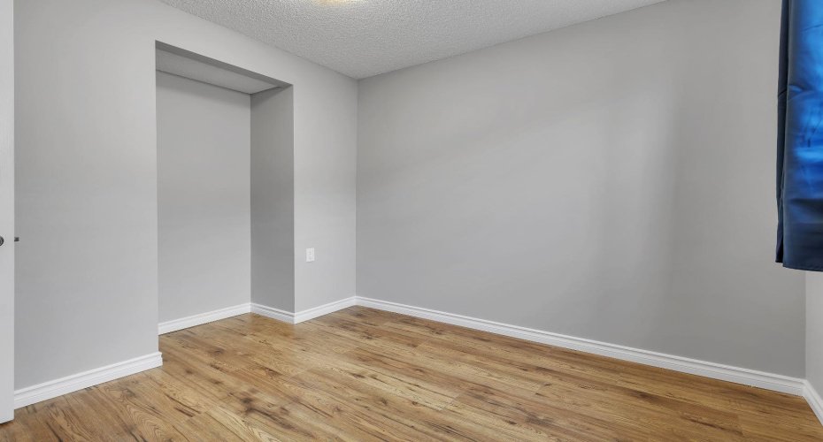 Bedroom #4