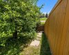 Rear Access to Parking and Pathways