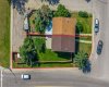 Large Established Lot