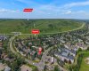 Steps from Nose Hill and Playgrounds