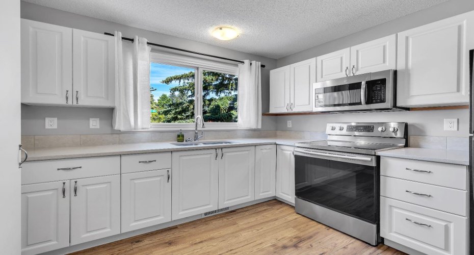 Newer Appliances