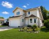 150 Balsam Crescent, Olds, Alberta T4H 1M4, 3 Bedroom Bedrooms, 0 ,3 BathroomBathrooms,Residential,For Sale,Balsam,0,A2327907