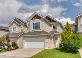 257 Cougartown Circle, Calgary, Alberta T3H 0A2, 4 Bedroom Bedrooms, 0 ,4 BathroomBathrooms,Residential,For Sale,Cougartown,0,A2327920