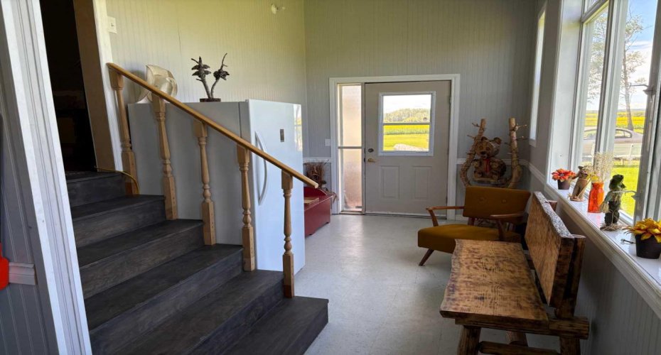 entry