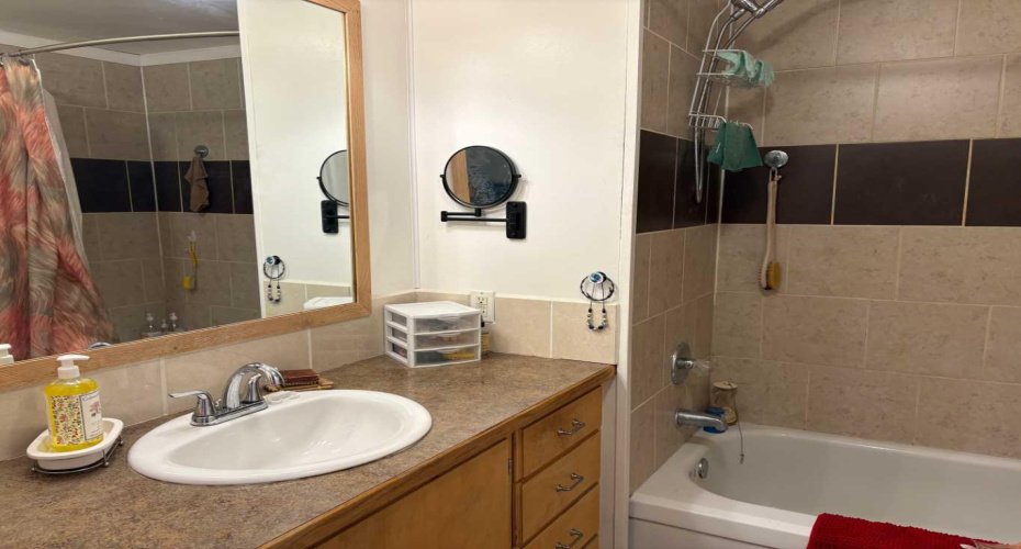 main bath
