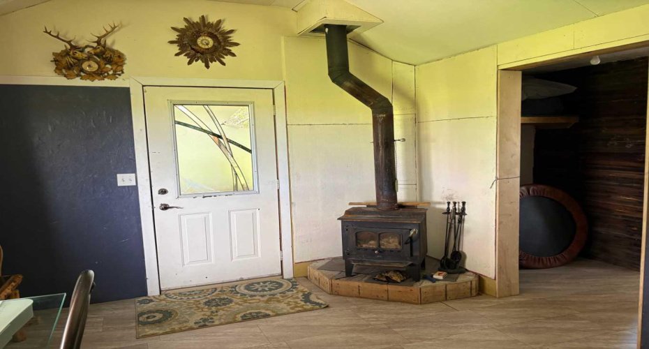 cabin