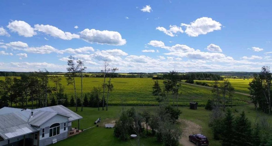 764047 RGE RD 35, Rural Birch Hills County, Alberta T0H 3P0, 4 Bedroom Bedrooms, 0 ,2 BathroomBathrooms,Residential,For Sale,RGE RD 35,0,A2327928