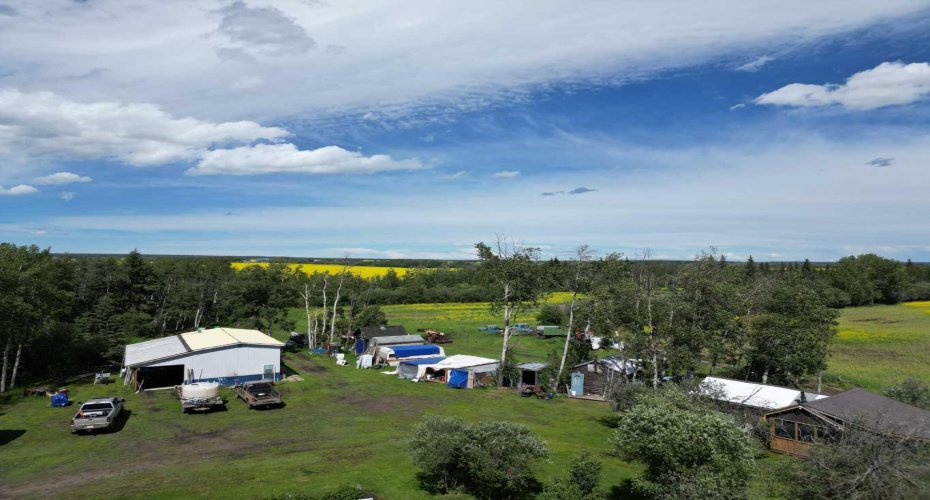 764047 RGE RD 35, Rural Birch Hills County, Alberta T0H 3P0, 4 Bedroom Bedrooms, 0 ,2 BathroomBathrooms,Residential,For Sale,RGE RD 35,0,A2327928