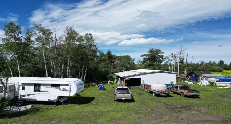 764047 RGE RD 35, Rural Birch Hills County, Alberta T0H 3P0, 4 Bedroom Bedrooms, 0 ,2 BathroomBathrooms,Residential,For Sale,RGE RD 35,0,A2327928
