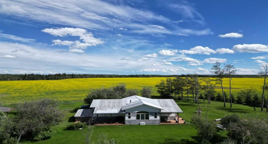 764047 RGE RD 35, Rural Birch Hills County, Alberta T0H 3P0, 4 Bedroom Bedrooms, 0 ,2 BathroomBathrooms,Residential,For Sale,RGE RD 35,0,A2327928