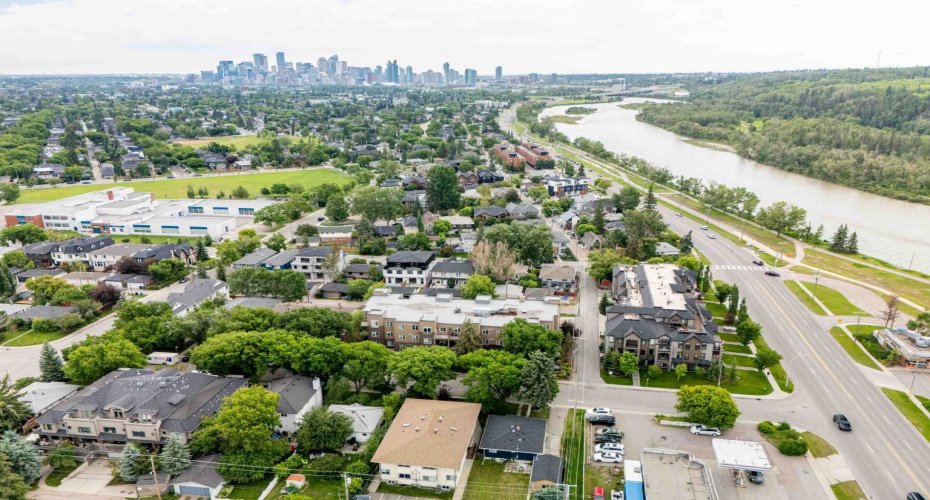 518 33 Street, Calgary, Alberta T2N2W4, 1 Bedroom Bedrooms, 0 ,1 BathroomBathrooms,Residential,For Sale,33,0,A2327945