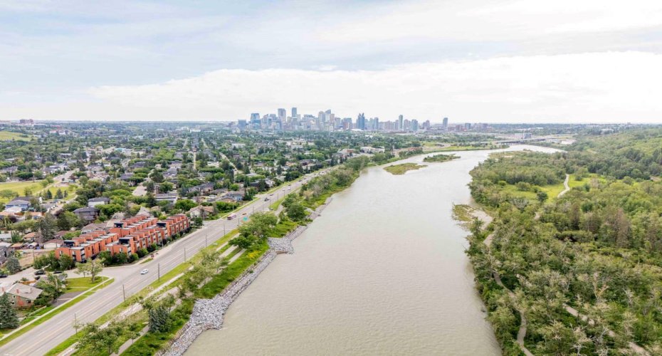 518 33 Street, Calgary, Alberta T2N2W4, 1 Bedroom Bedrooms, 0 ,1 BathroomBathrooms,Residential,For Sale,33,0,A2327945