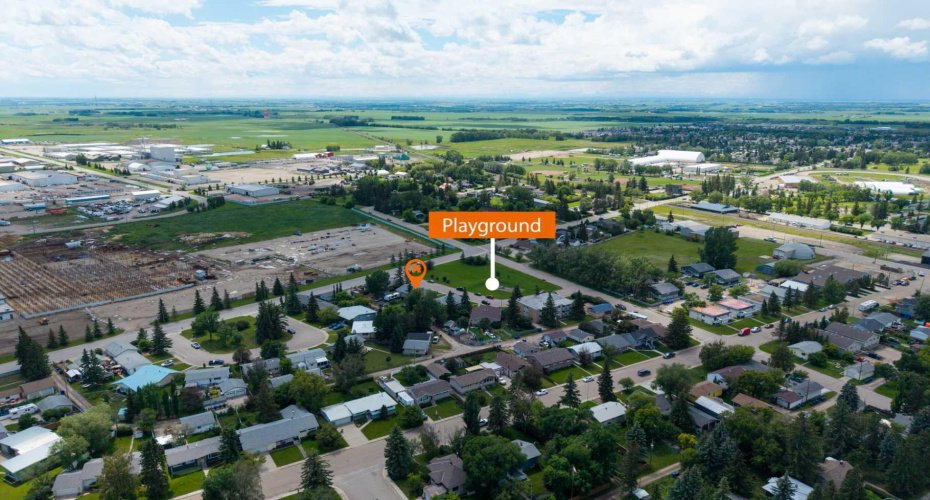 4 Richards Crescent, Olds, Alberta T4H1G1, 4 Bedroom Bedrooms, 0 ,2 BathroomBathrooms,Residential,For Sale,Richards,0,A2327962