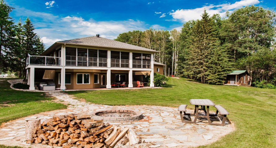 61057 HWY 668, Rural Grande Prairie No. 1, County of, Alberta T8W 5A9, 4 Bedroom Bedrooms, 0 ,4 BathroomBathrooms,Residential,For Sale,HWY 668,0,A2327972