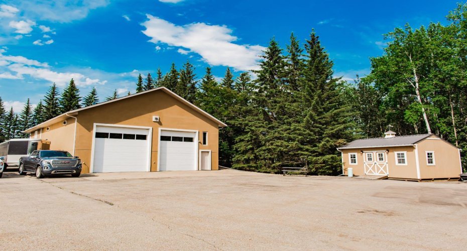 61057 HWY 668, Rural Grande Prairie No. 1, County of, Alberta T8W 5A9, 4 Bedroom Bedrooms, 0 ,4 BathroomBathrooms,Residential,For Sale,HWY 668,0,A2327972