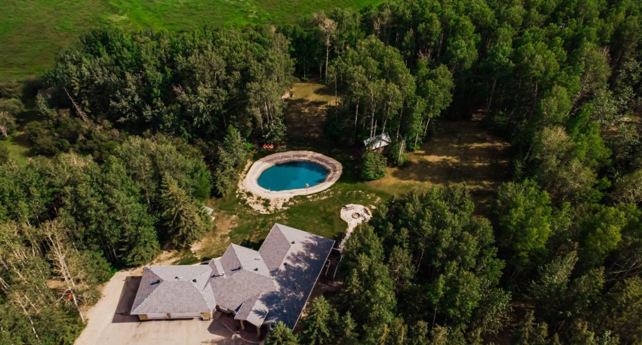 61057 HWY 668, Rural Grande Prairie No. 1, County of, Alberta T8W 5A9, 4 Bedroom Bedrooms, 0 ,4 BathroomBathrooms,Residential,For Sale,HWY 668,0,A2327972