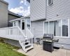 deck and patio