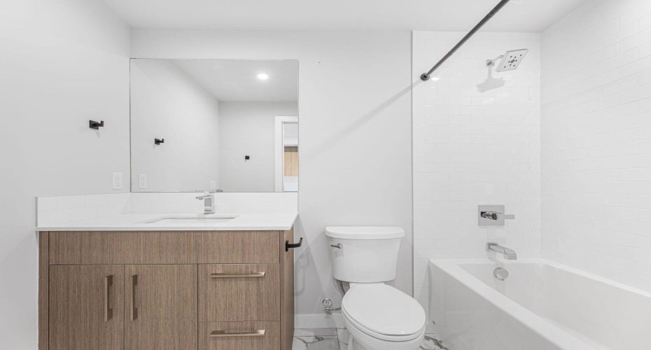 4Pc Bathroom