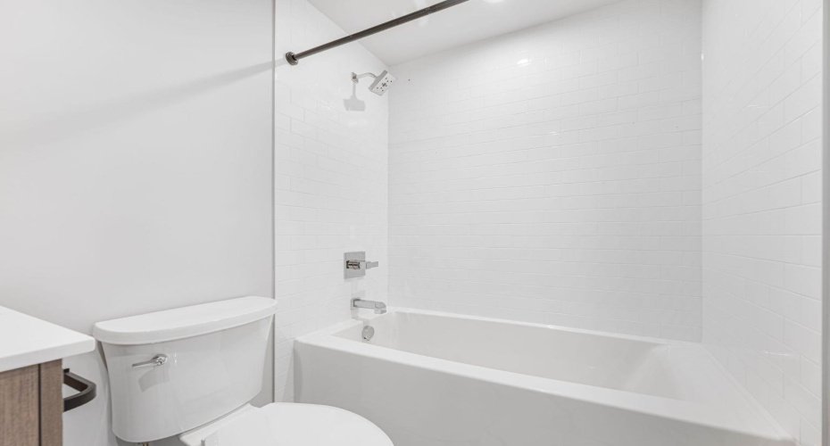 4PC Bathroom