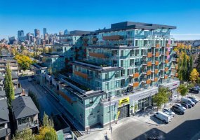 110 18A Street, Calgary, Alberta T2N 5G5, 1 Bedroom Bedrooms, 0 ,1 BathroomBathrooms,Residential,For Sale,18A,0,A2328010