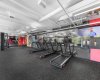 Fitness Centre
