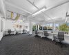 Co-working space