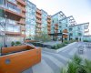 Shared building spaces